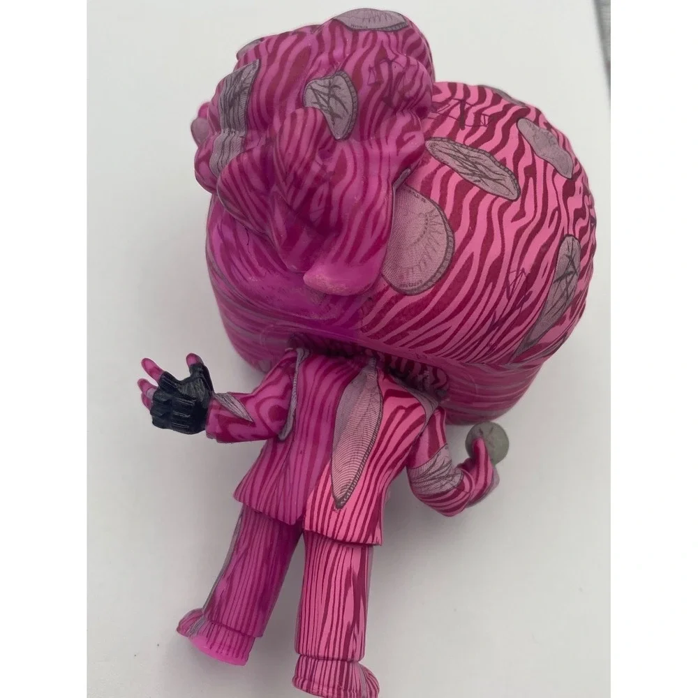 Funko‎ Pop! The Masked Singer Pink Elephant Collectible Vinyl Figure